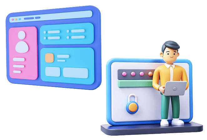 Integrated Player Account Management (PAM) Dashboard