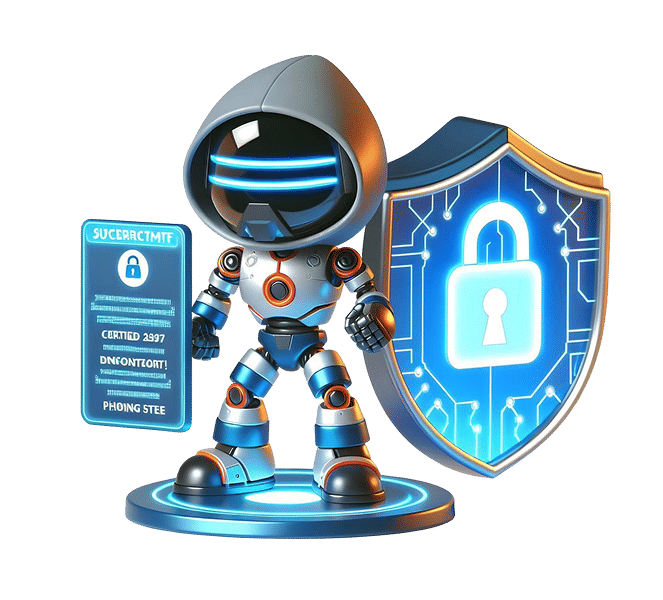 Secure Lottery Transactions