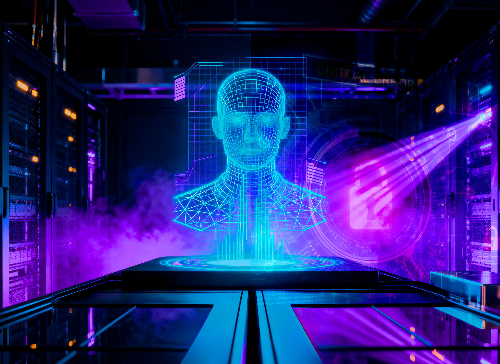 AI Fraud Detection System