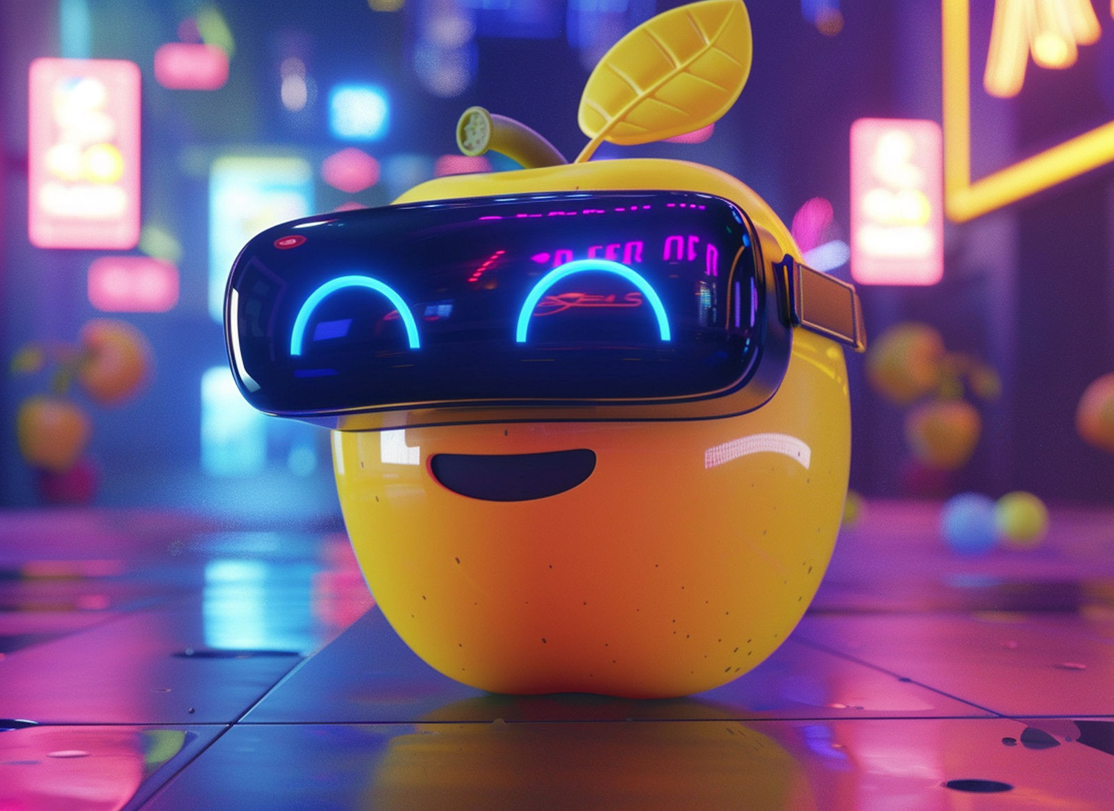 AI Trends in Gaming 2024