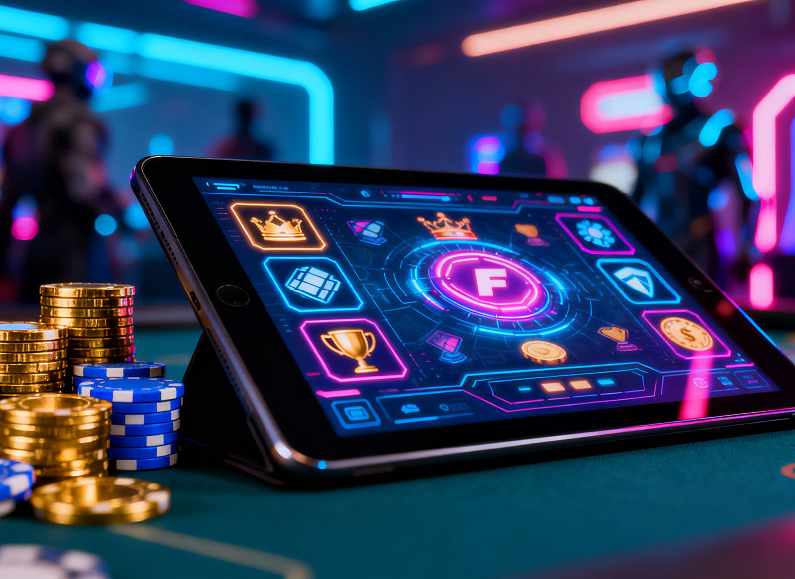 Sportsbook AI Optimization