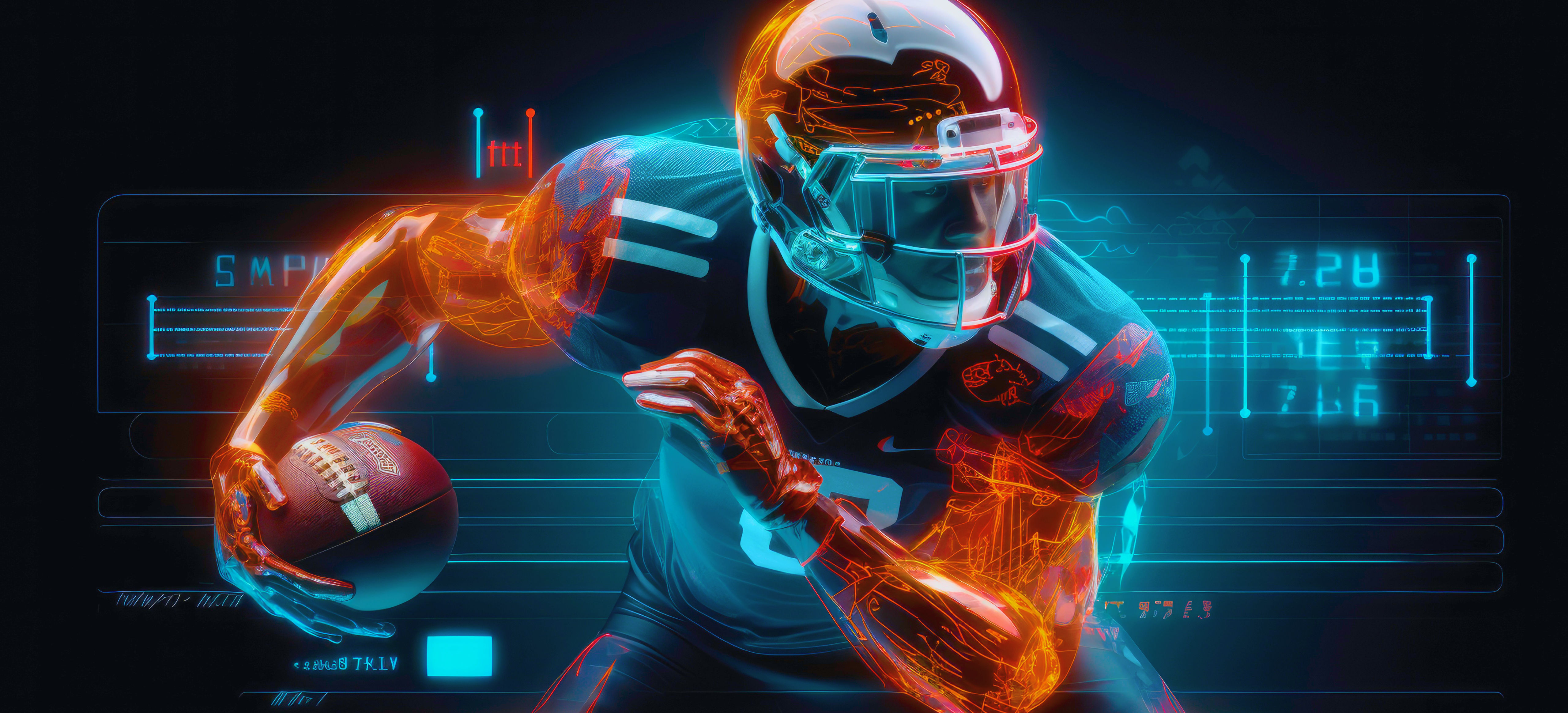 Sportsbook AI Case Study