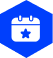 Real-time event market creation