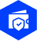 Secure wallet integration