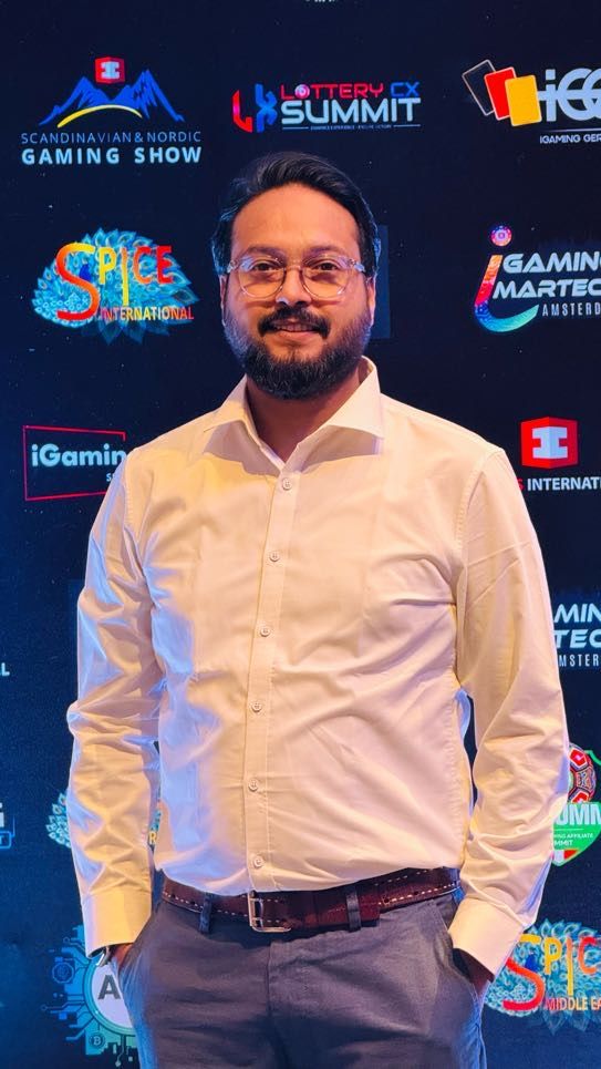 SPiCE South Asia 2026 Srilanka 3