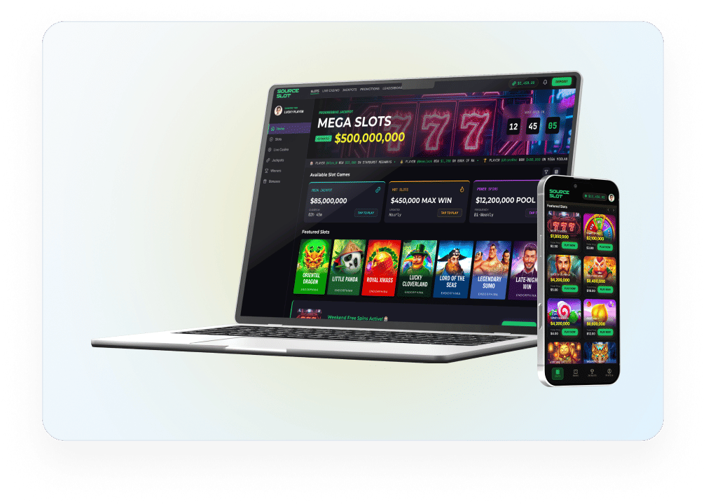 SourceSlot