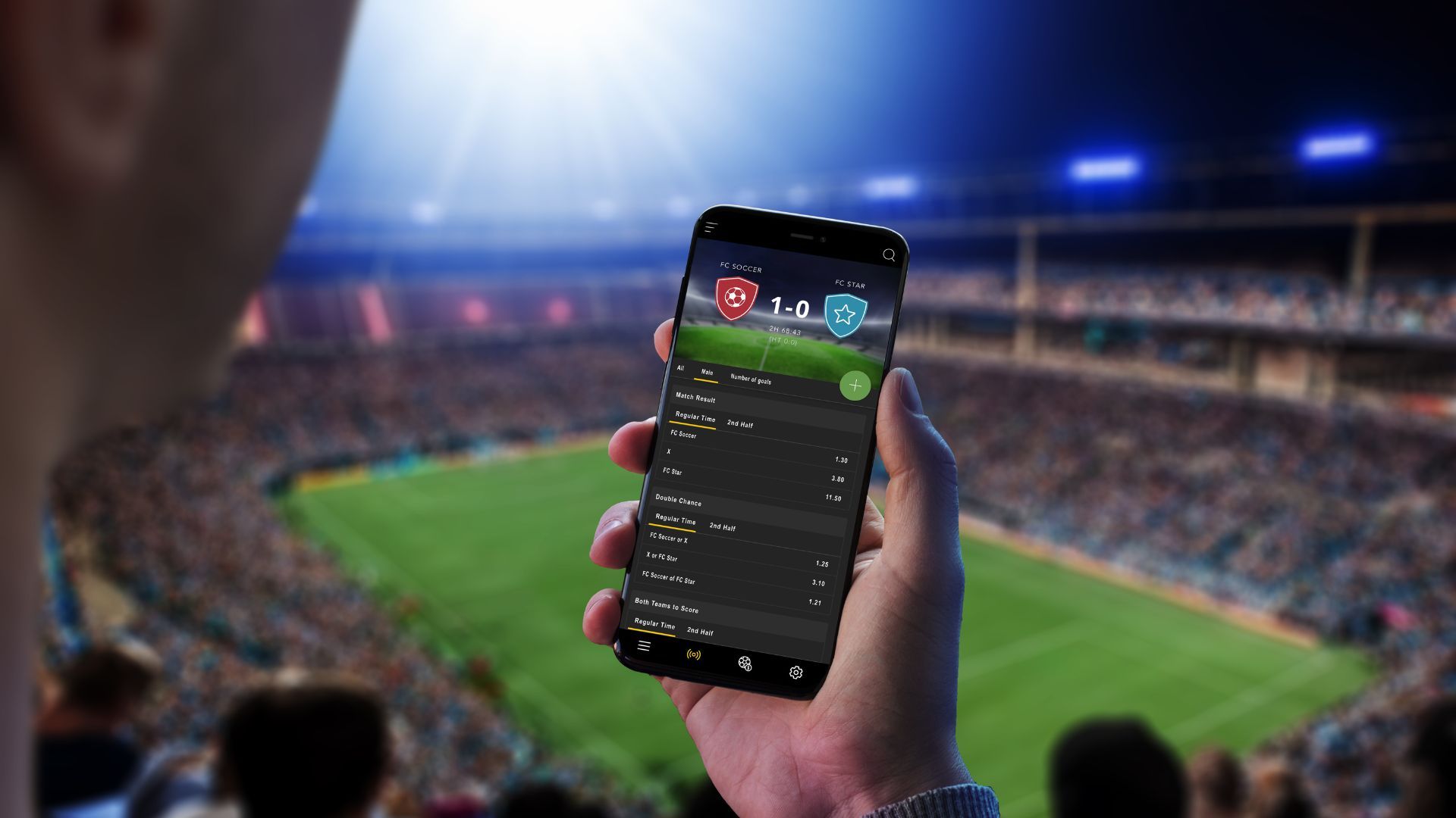 Cost of developing a fantasy sports app Development Services