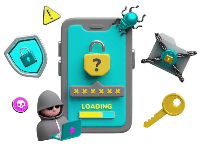 Advanced Fraud Detection