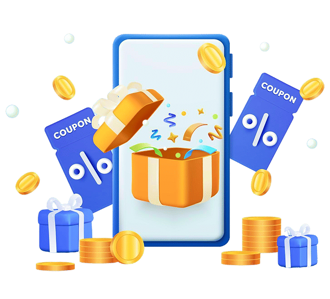 Customizable Bonus & Promotion Management