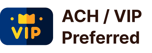 ACH VIP Preferred