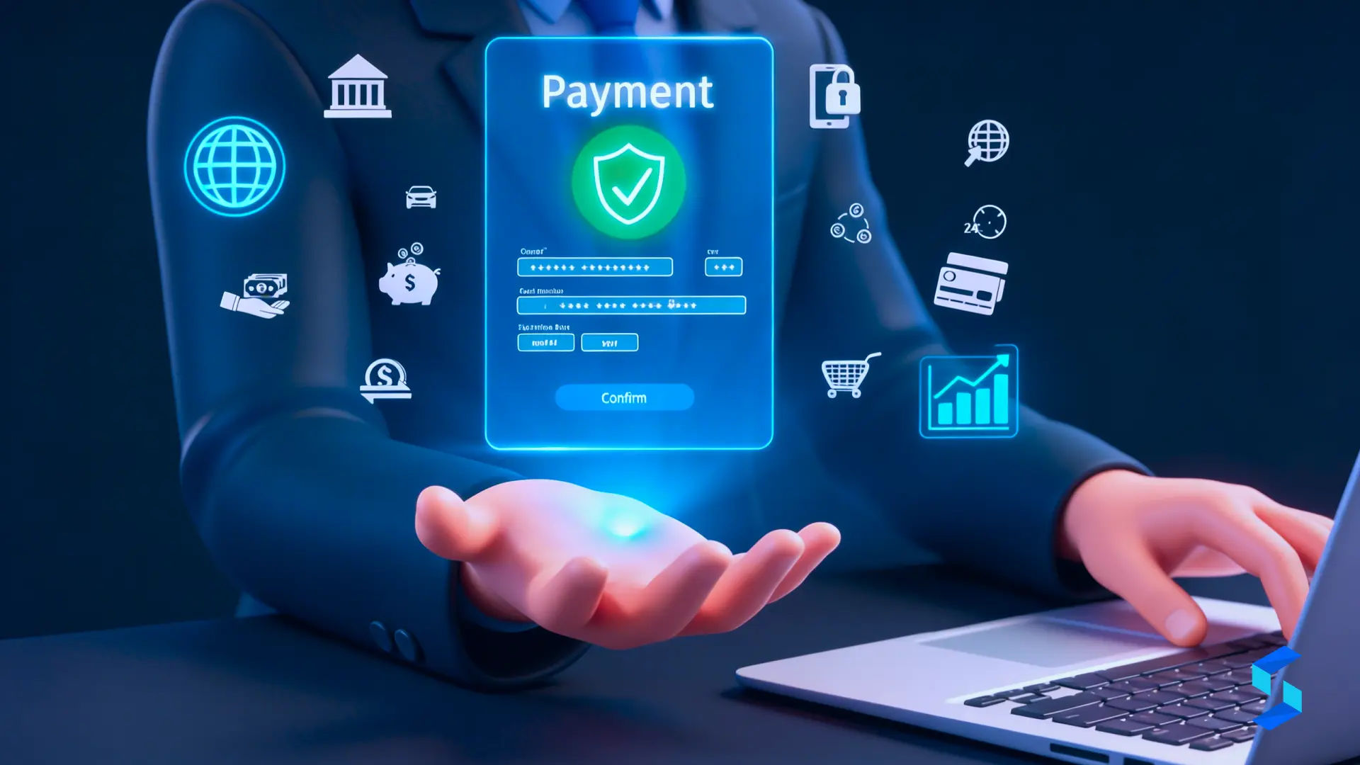 Implementing effective payment gateways in online casino websites for secure deposits and withdrawals