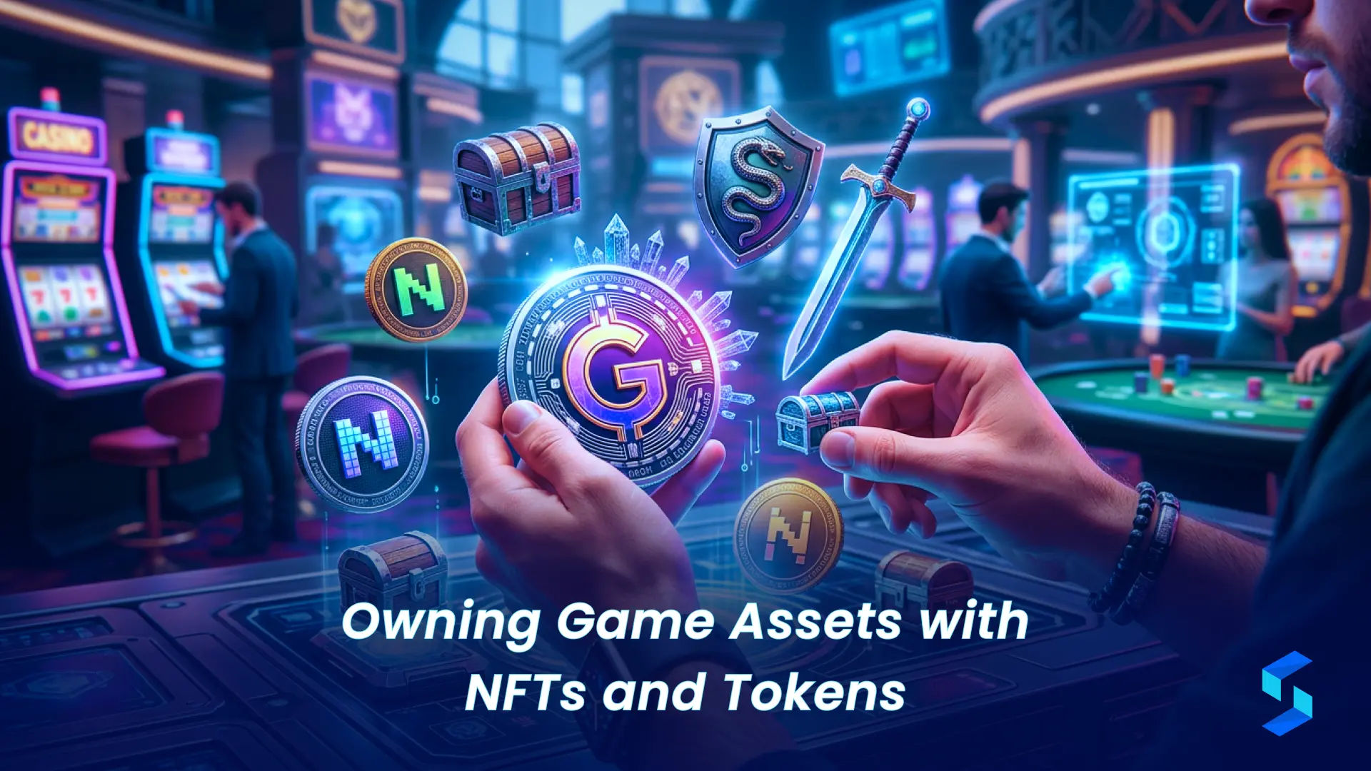 Focus on user experience in casino game development including UI UX design and engagement optimization
Select 74 more words to run Humanizer.