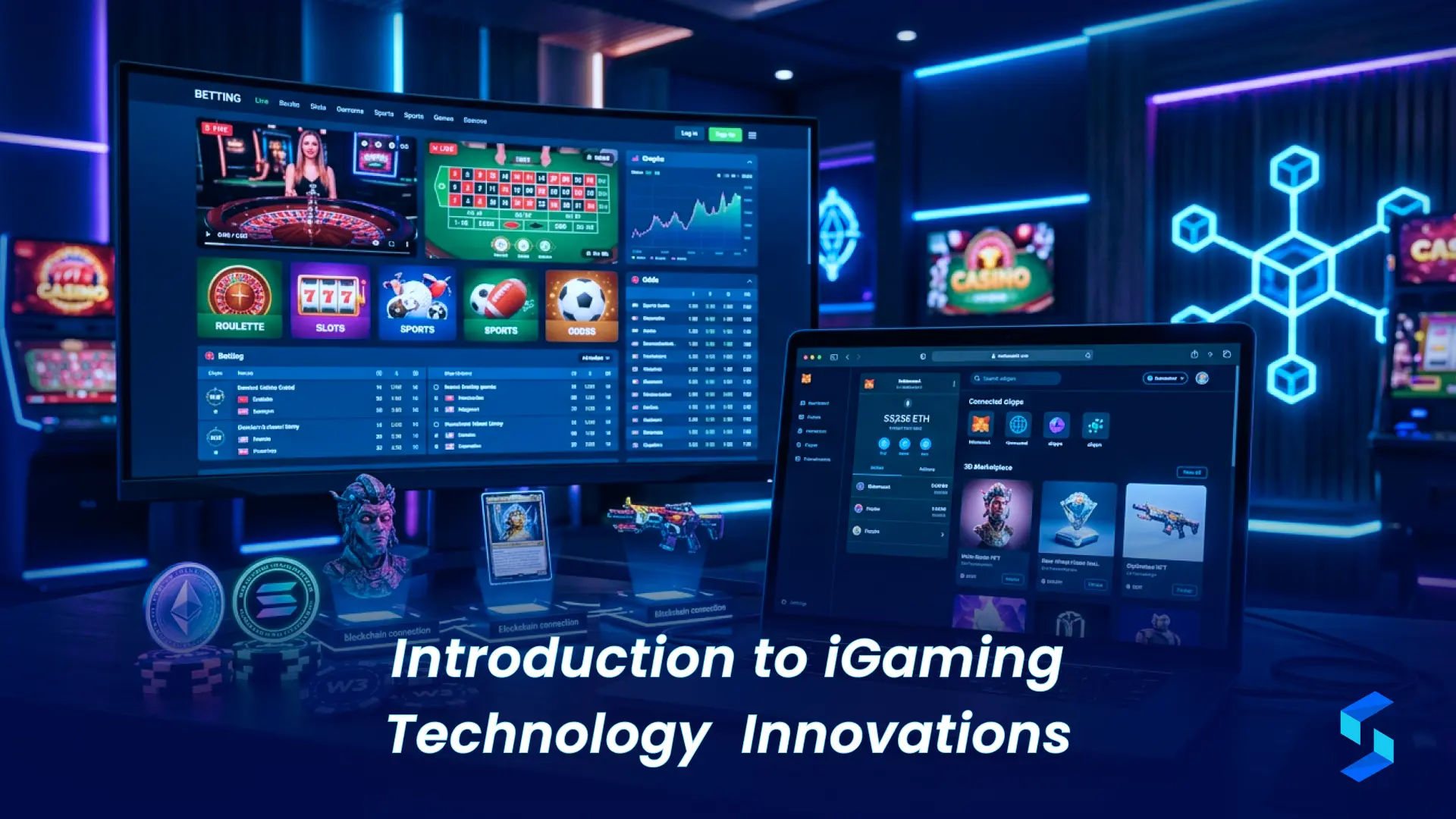 Introduction to iGaming technology innovations including platform evolution and emerging solutions