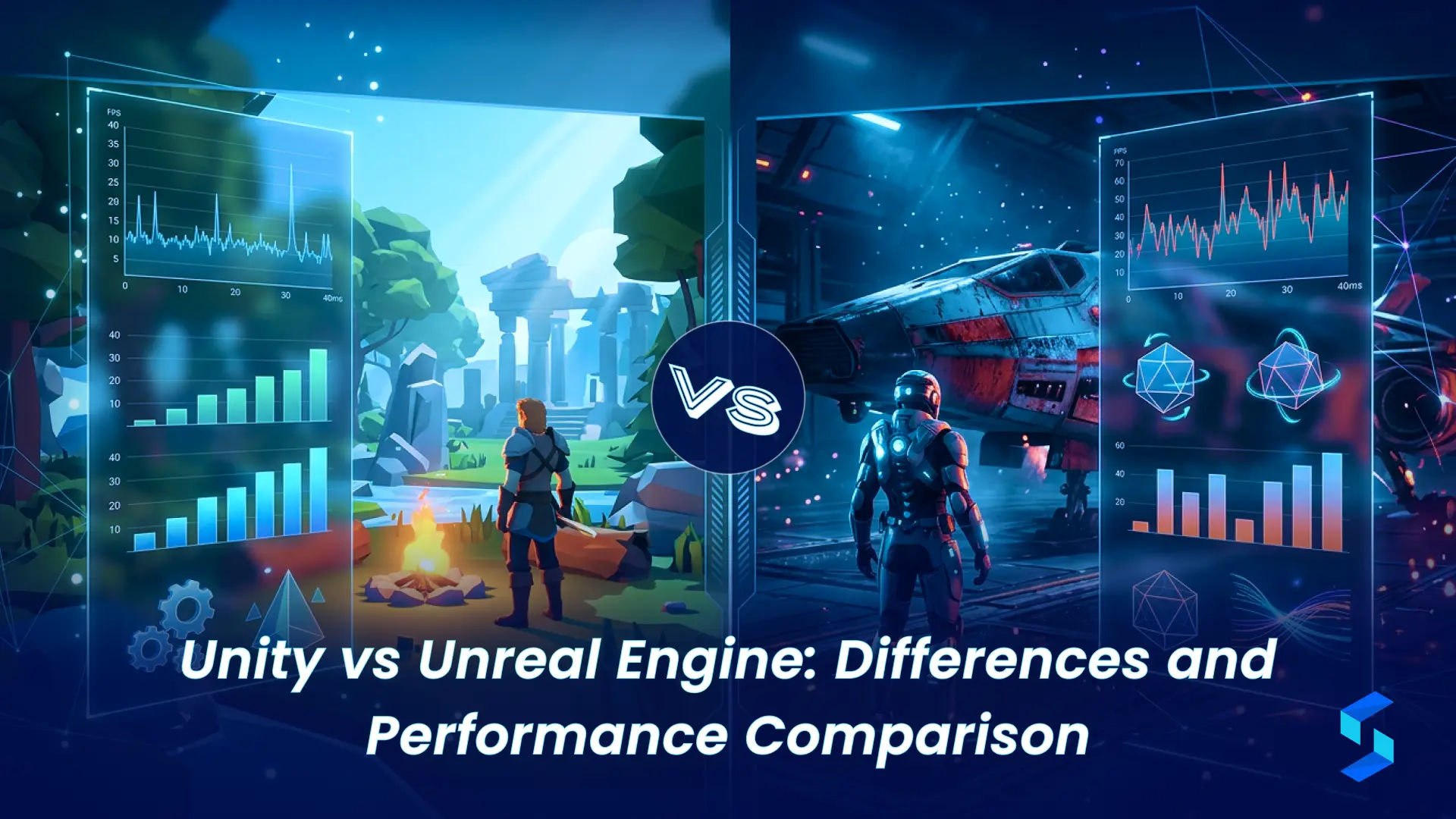 Unity Game Engine Pros & Cons