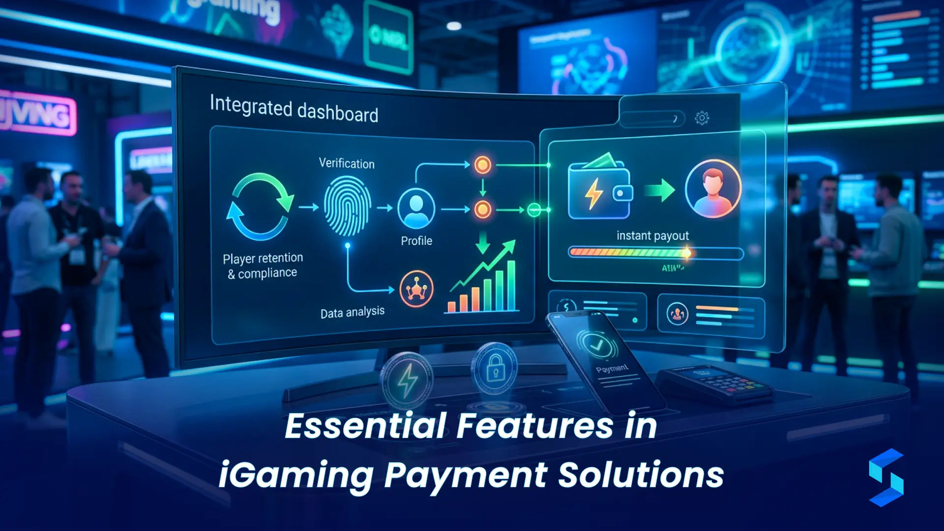 Understanding iGaming payment methods including deposits withdrawals and digital wallet systems