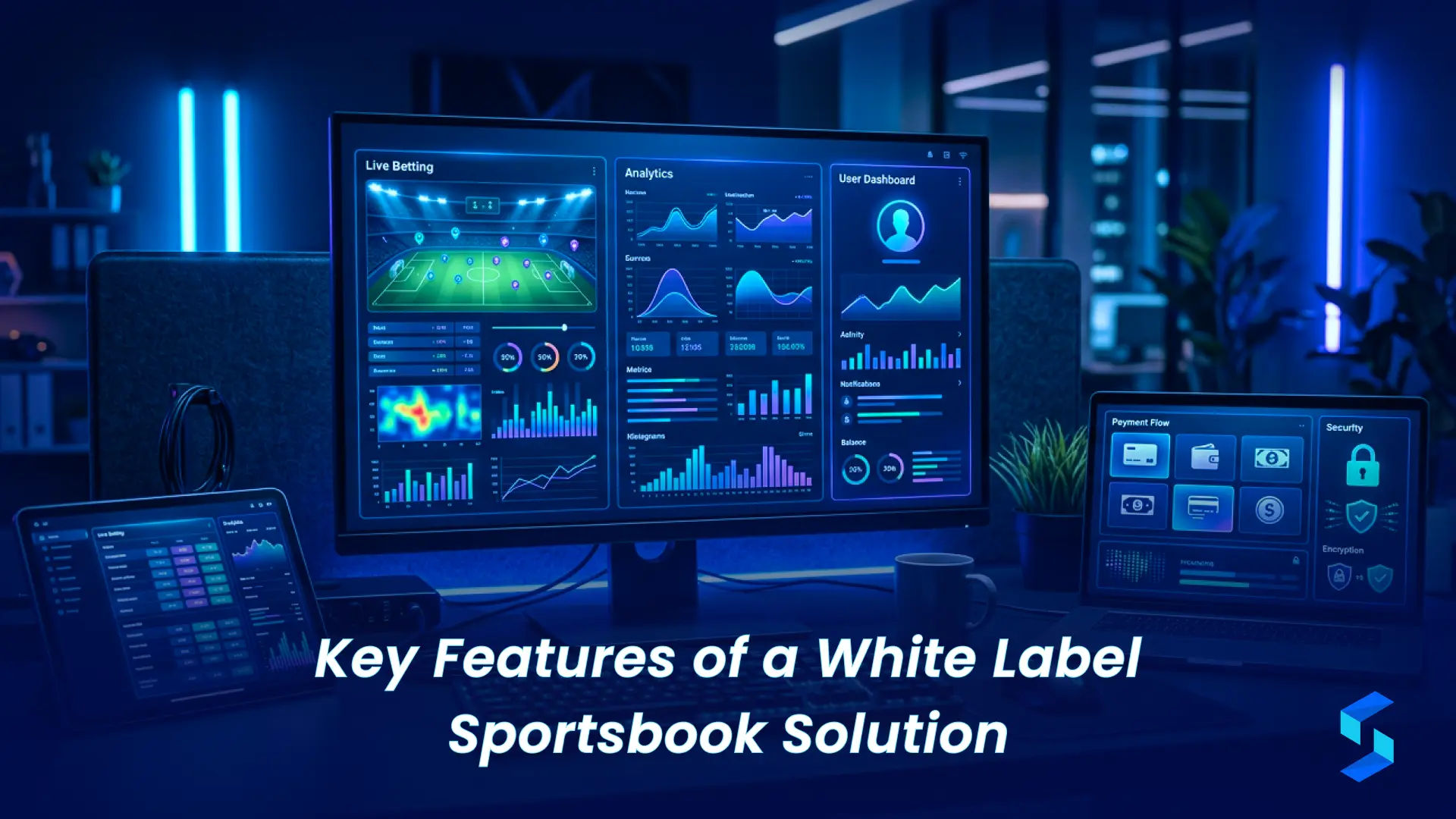 white-label sportsbook solution