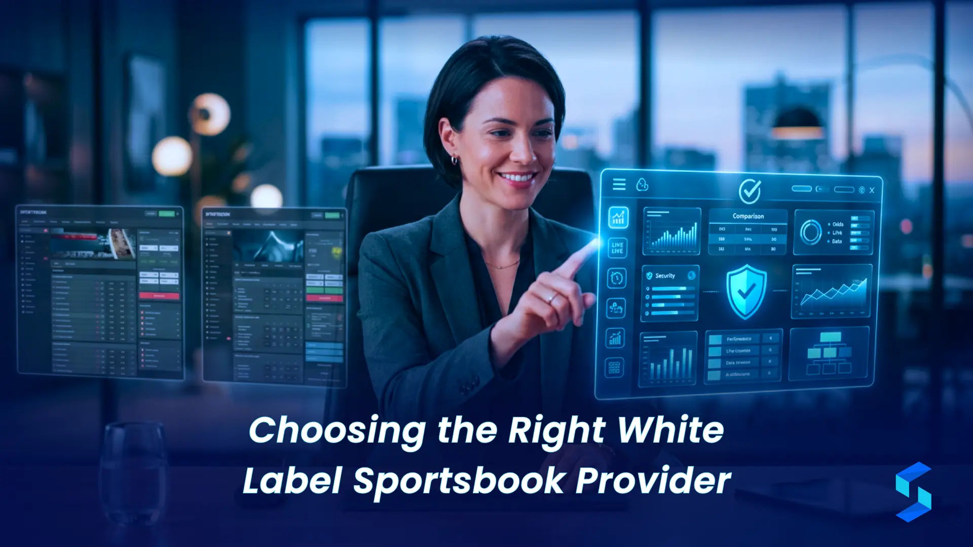 choosing a white-label sportsbook provider