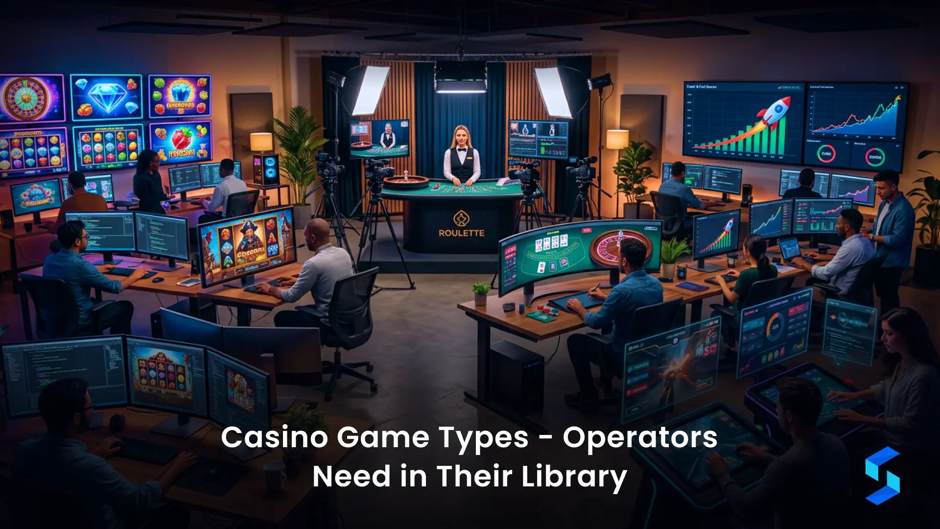 Top iGaming payment solution providers offering secure global transaction services for online gaming platforms