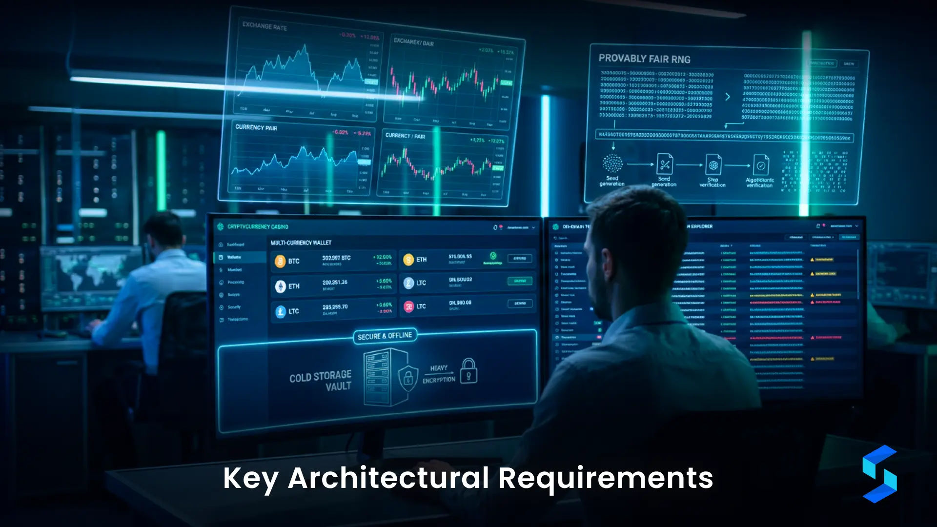 Crypto sportsbook multi currency wallet supporting BTC ETH USDT ERC20 TRC20 BNB LTC and DOGE with deposit confirmations 