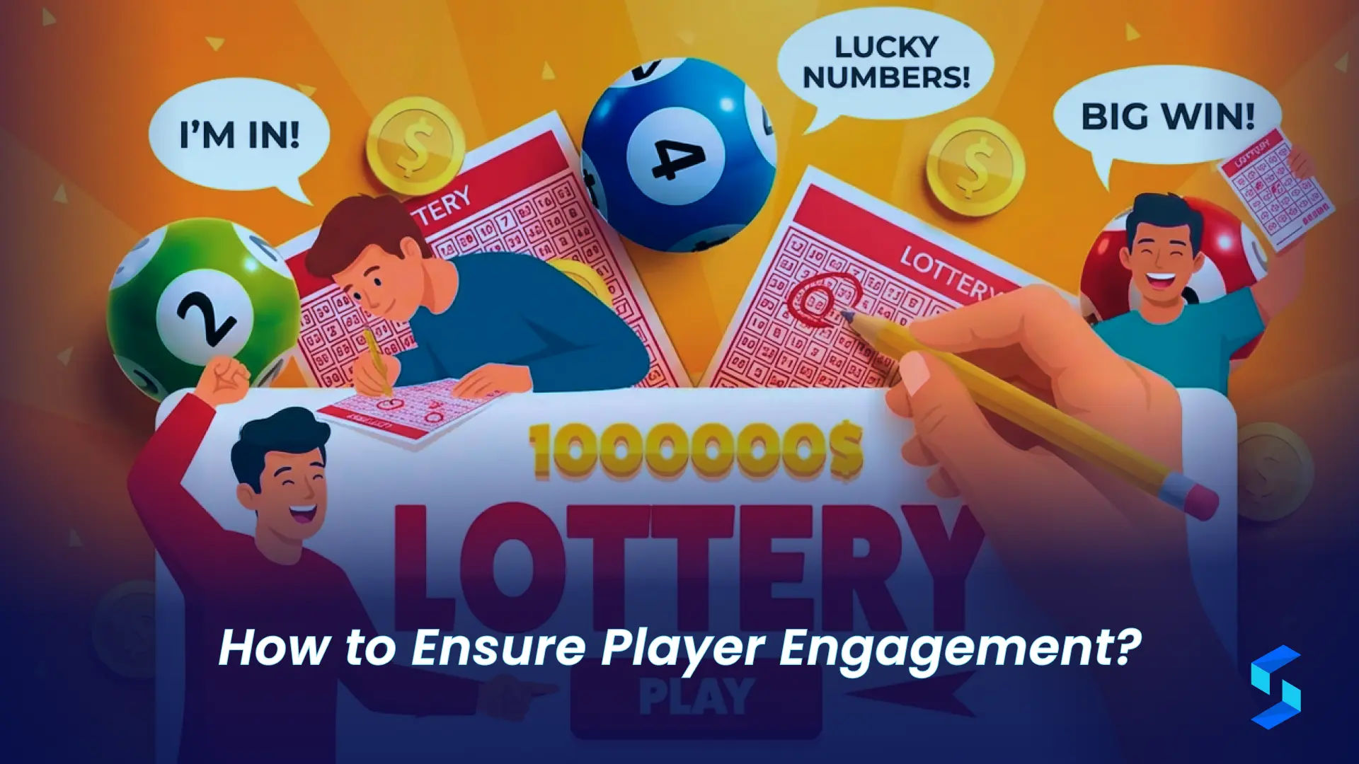 How to Ensure Player Engagement?