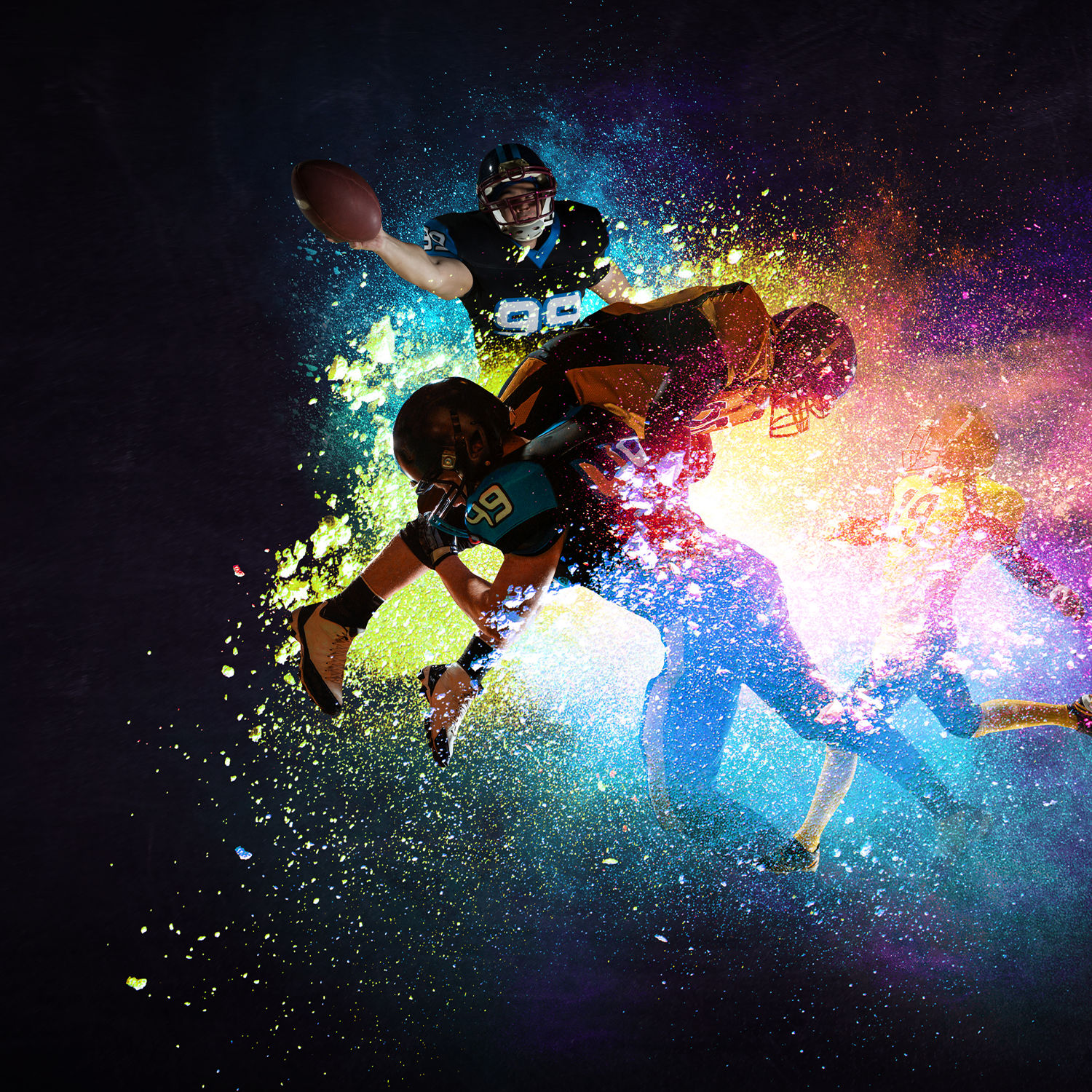 App like BettorFantasy