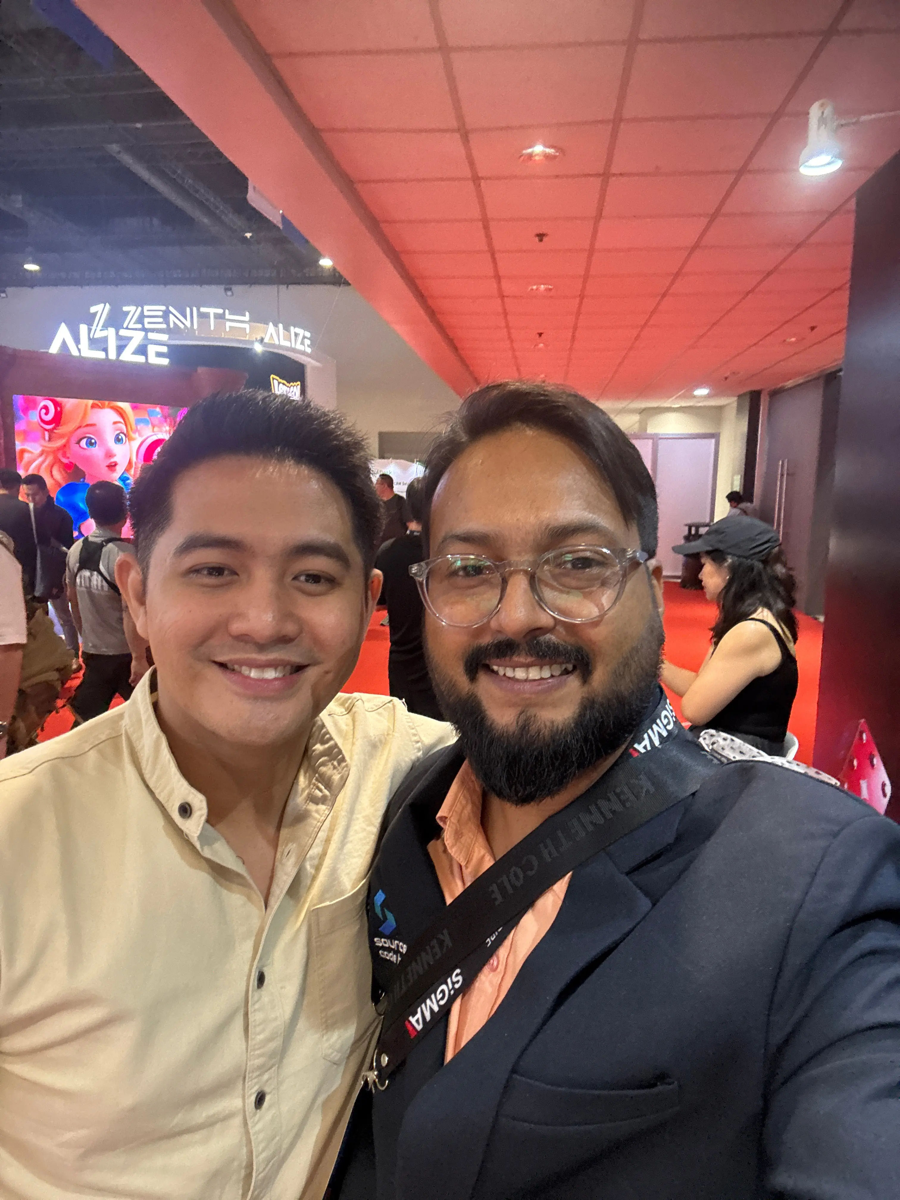 Sigma Asia Manila 15
