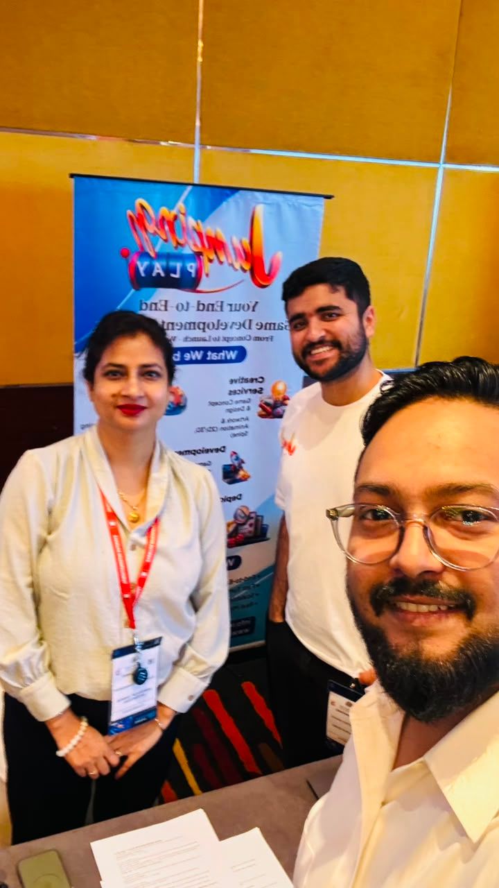 SPiCE South Asia Bangkok 2026 7