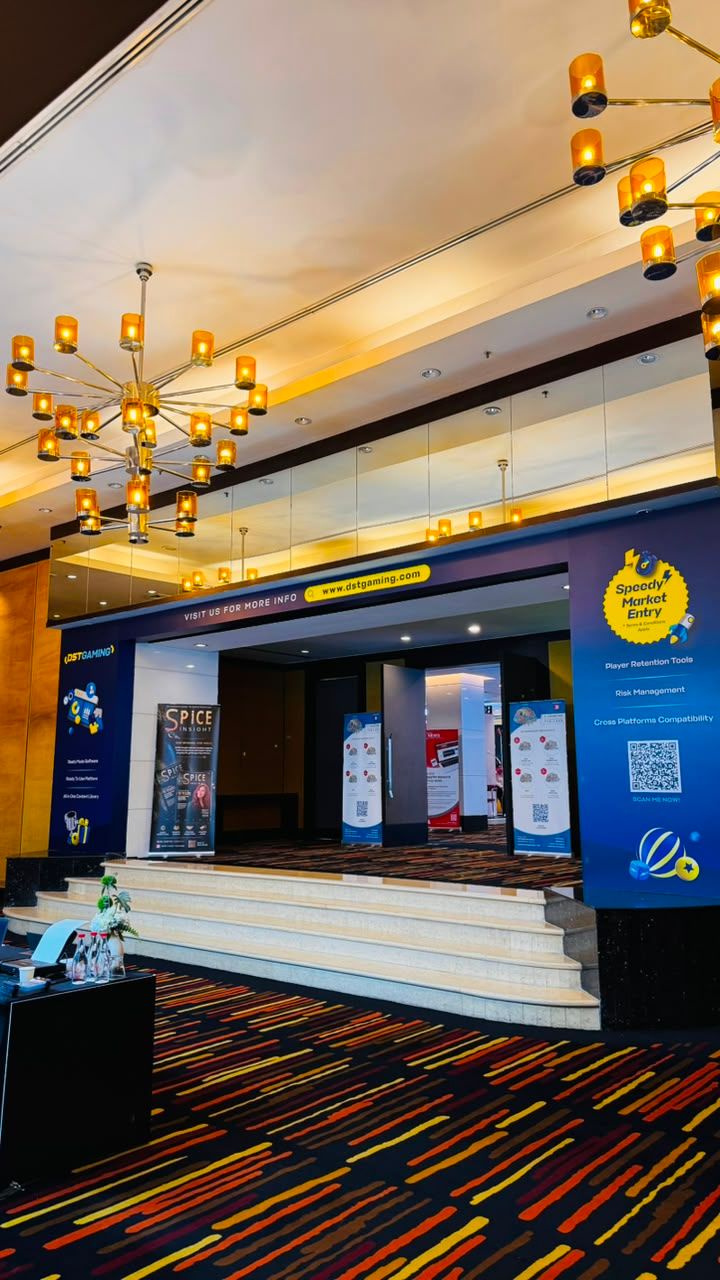 SPiCE South Asia Bangkok 2026 8