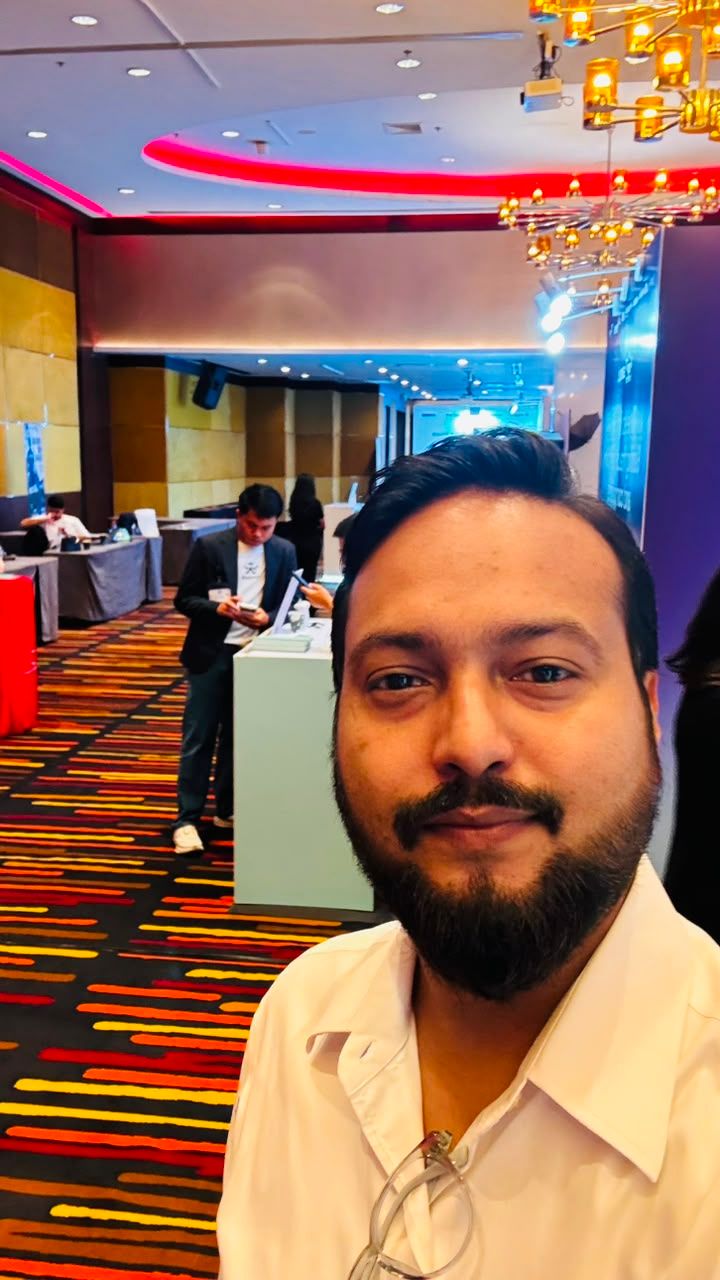 SPiCE South Asia Bangkok 2026 2