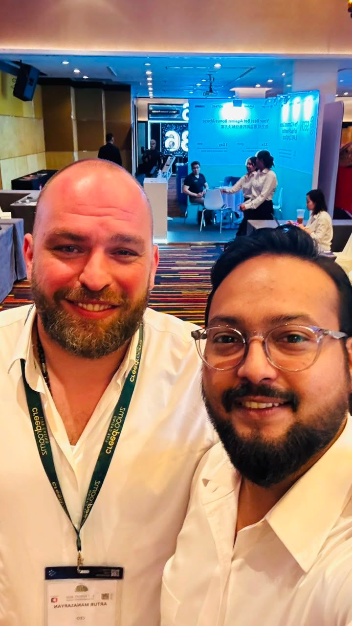 SPiCE South Asia Bangkok 2026 1