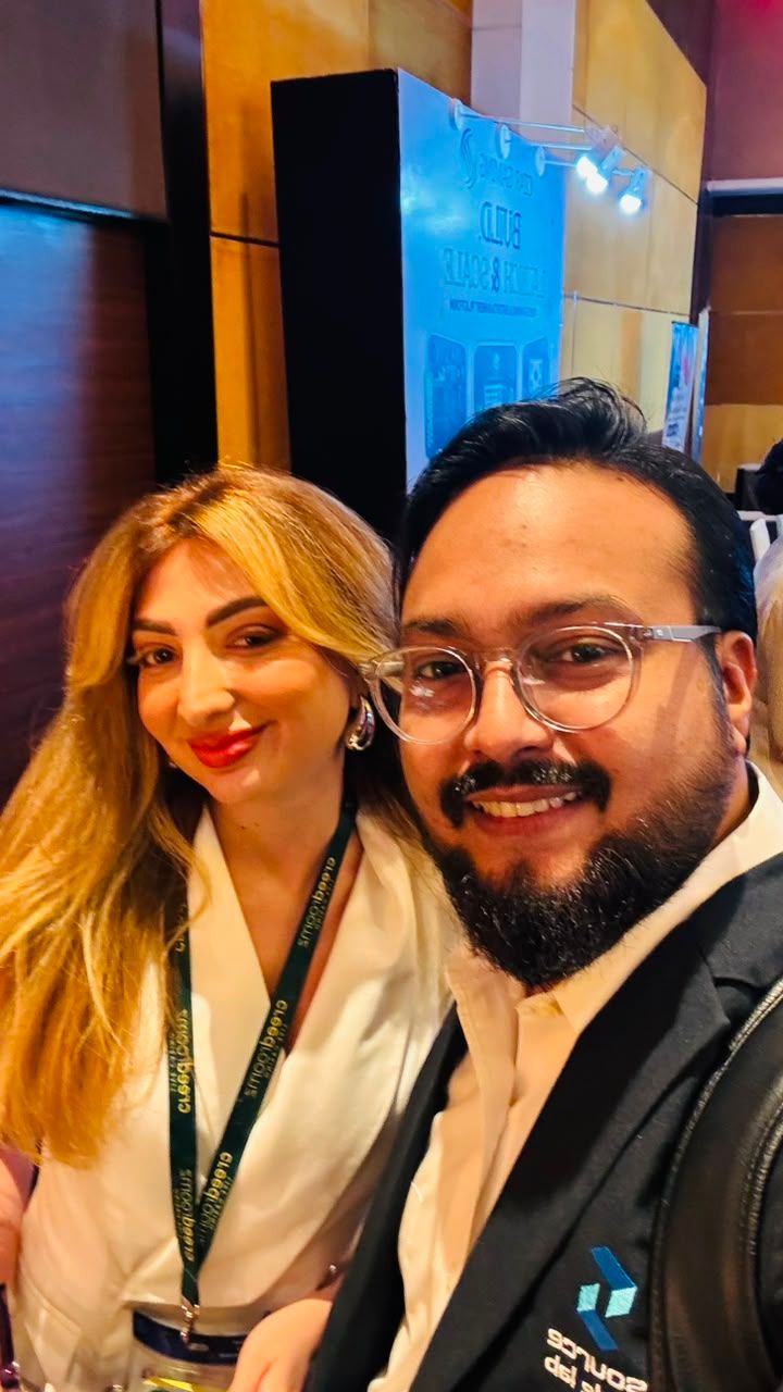 SPiCE South Asia Bangkok 2026 5