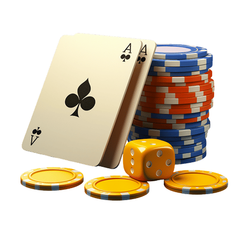Online Casino iFrame