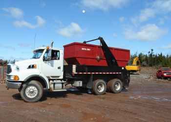Dumpster Rental Services​ in Sublette, KS