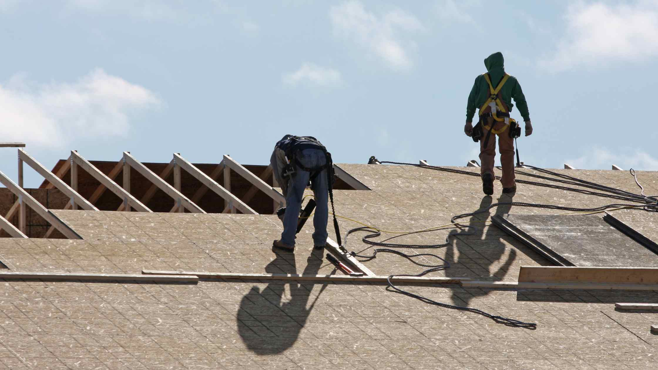 FAQS about Roof Replacement Services in Vilas, CO