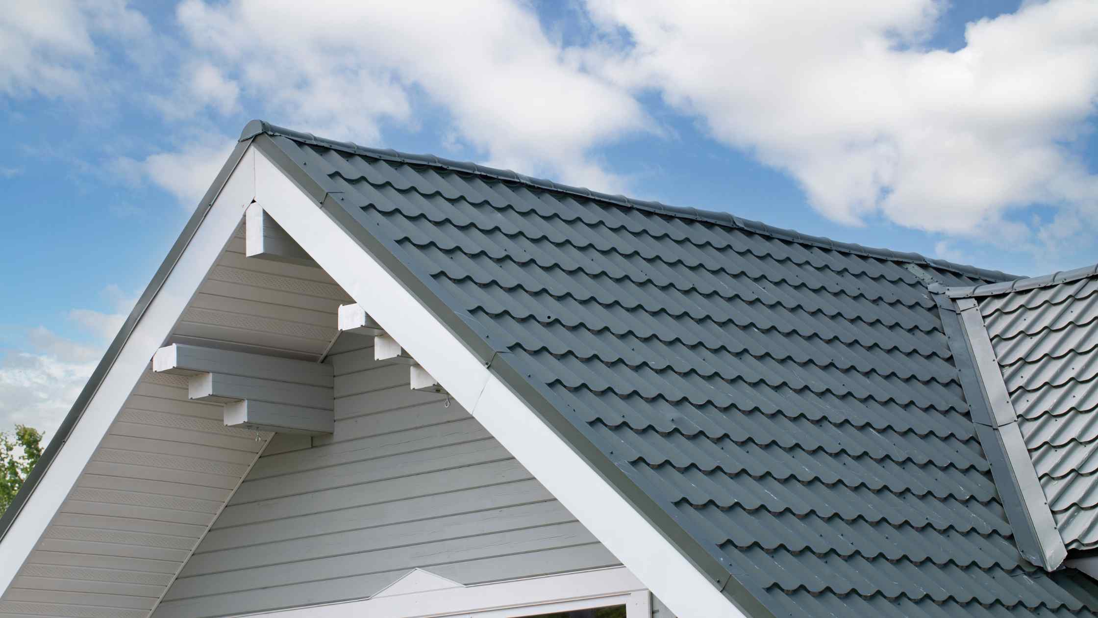 Roof Replacement Company in Anderson, SC