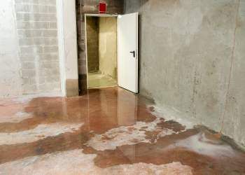 Water Damage Repair Service in Cuthbert, GA