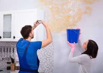 Best Water Damage from Storm Drain Backup in Malinta, OH