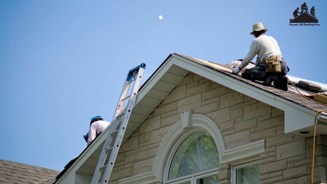 Passaic, NJ Roofing Pros | Expert Roofing Services in Passaic County