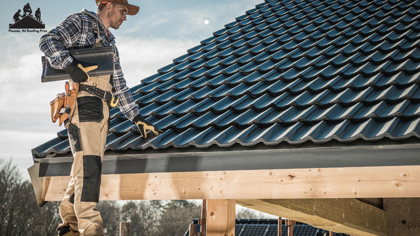 Passaic, NJ Roofing Pros | Expert Roofing Services in Passaic County
