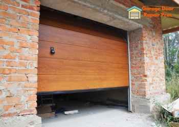 Garage Door Opener Repair​ in Gallatin, TN