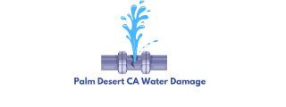 Palm Desert Water damage 