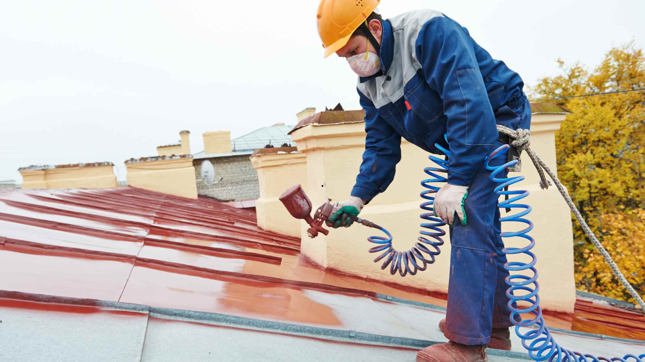 Best Roof Coating Restoration in Irene, TX