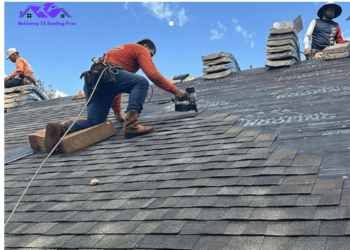 Flat Roofing Contractor