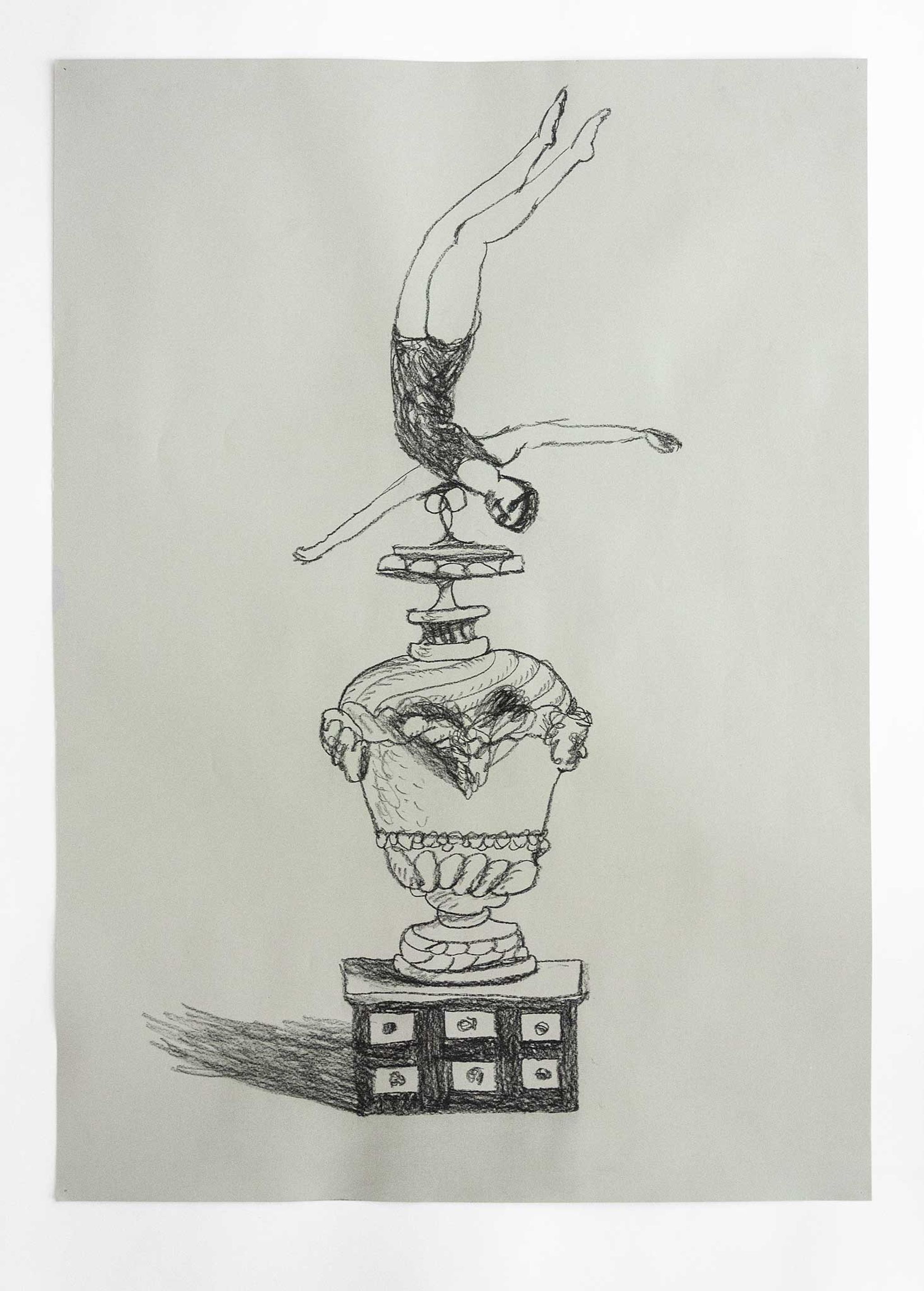 After Having Seen The Painting