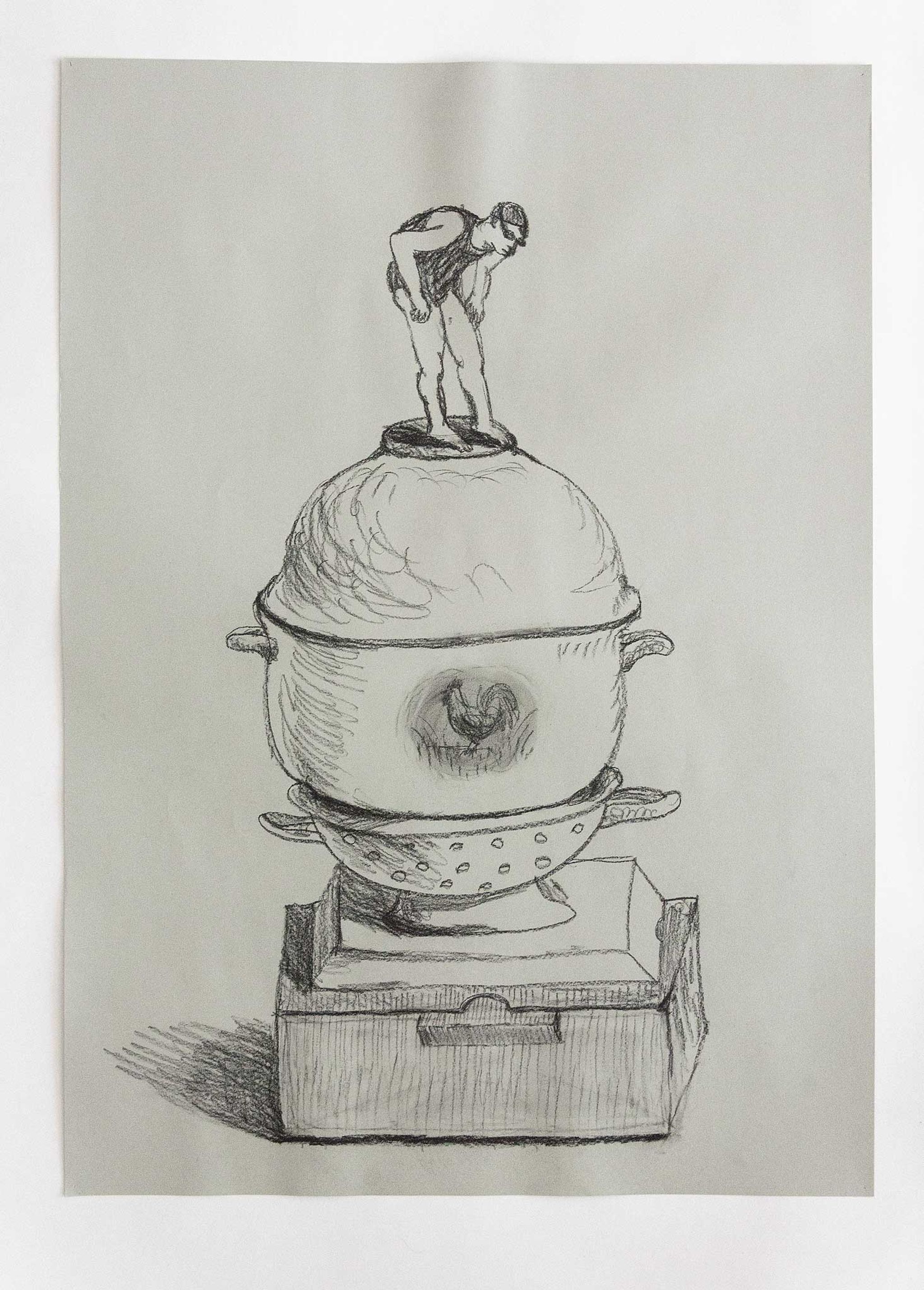 After Having Seen In A Book