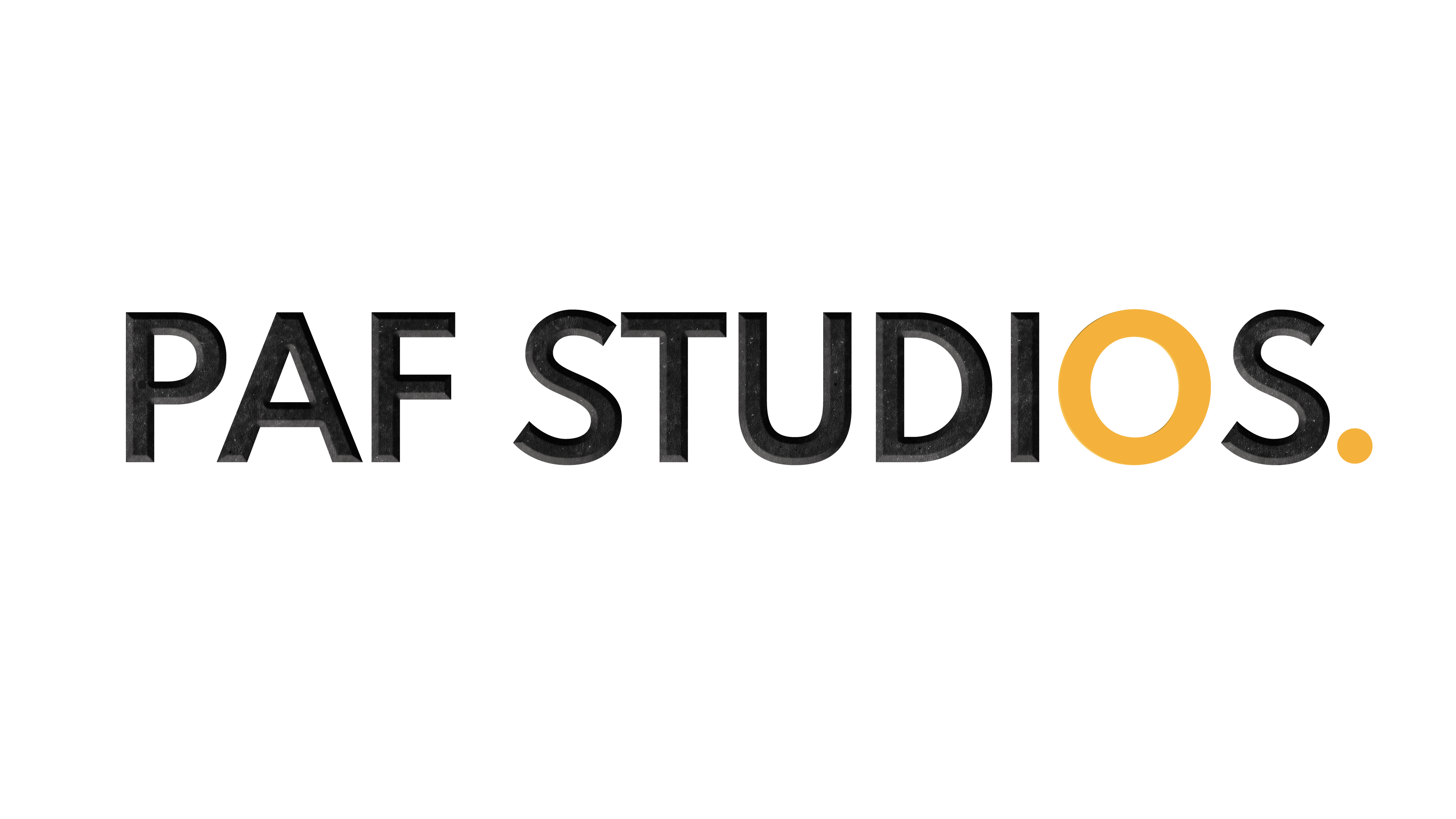 PAF Studio Logo