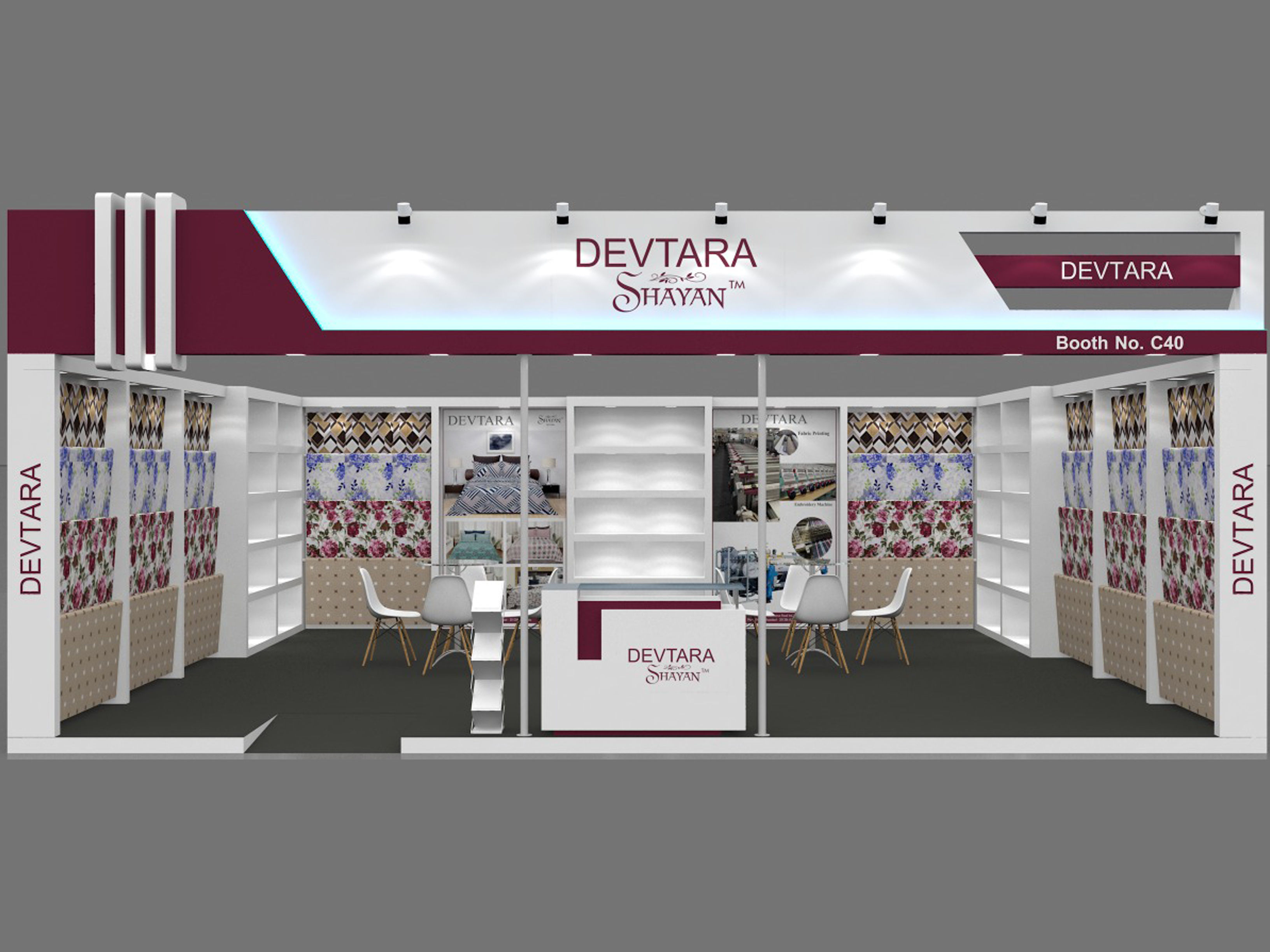 Exhibition gallery image 6