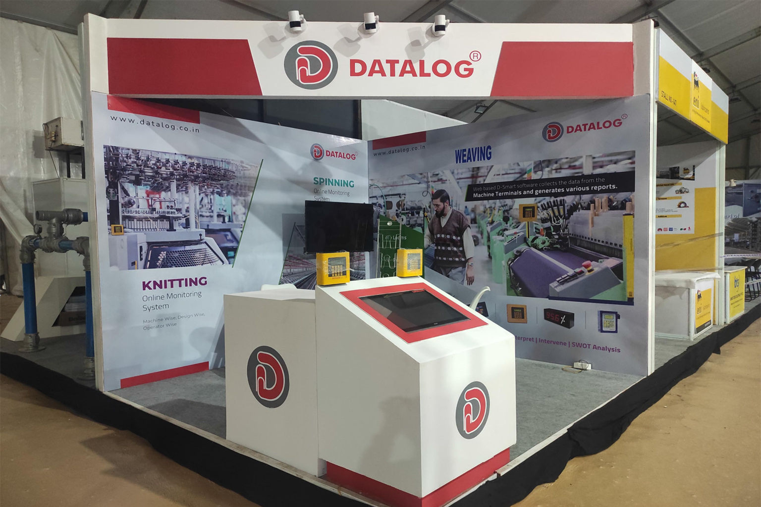 Exhibition gallery image 7