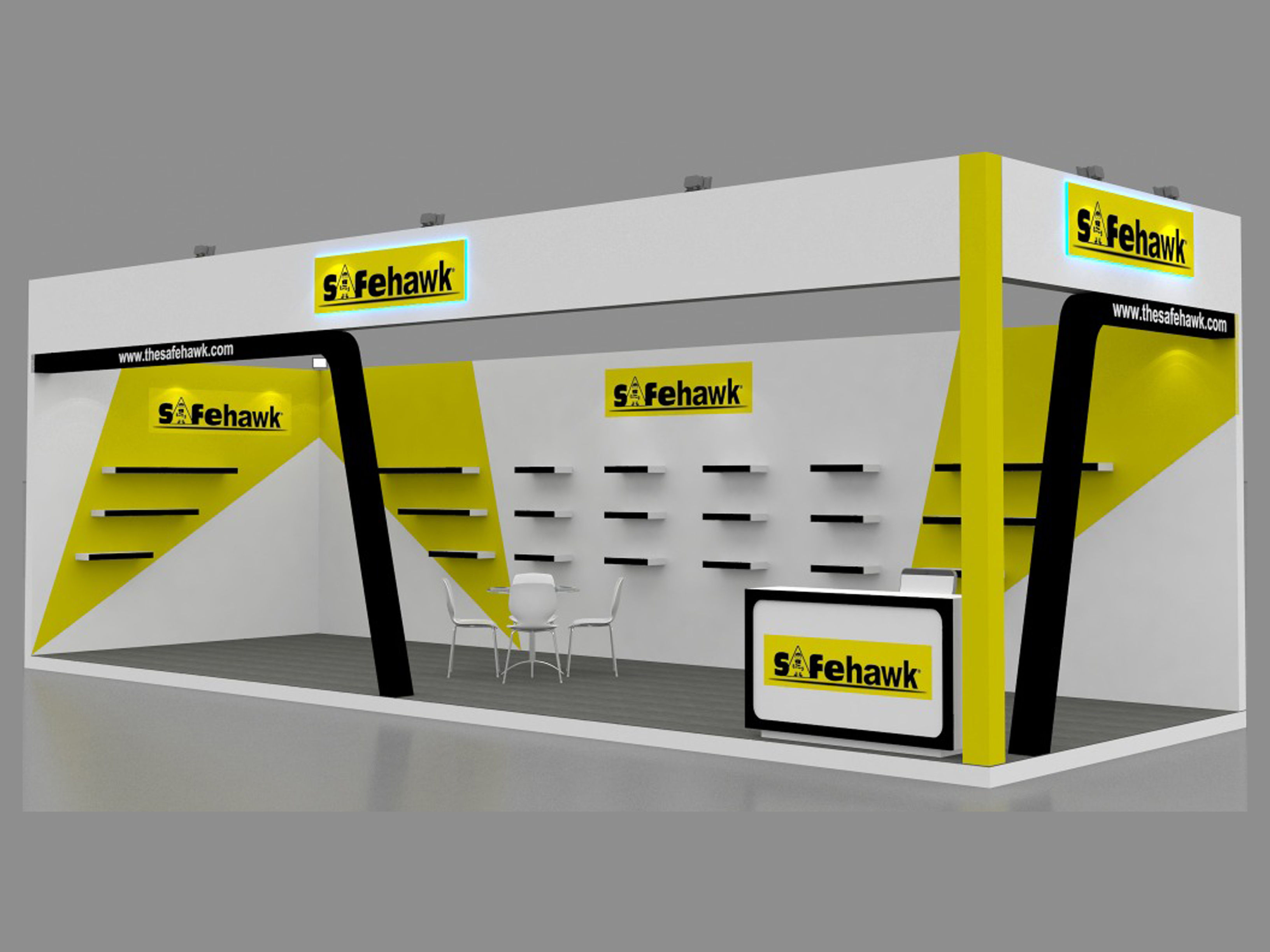 Exhibition gallery image 8