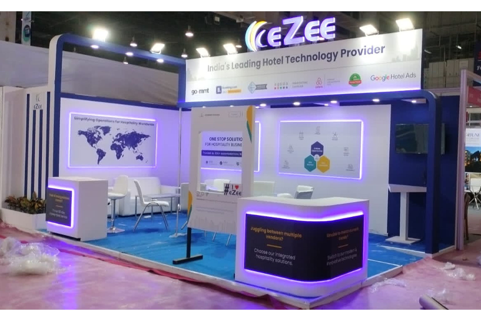 Exhibition gallery image 9